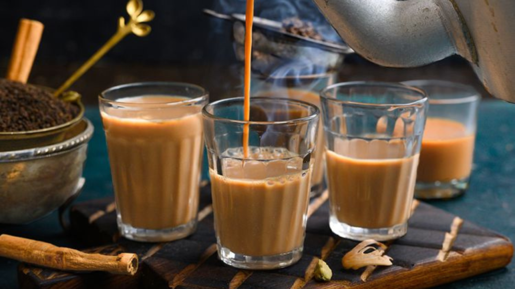 How To Make Chai For 2 Person at Randy Simmons blog