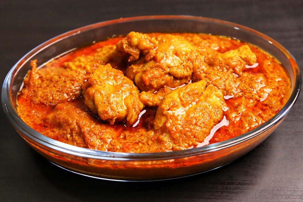 Chicken korma recipe in hindi