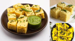 Dhokla recipe in Hindi